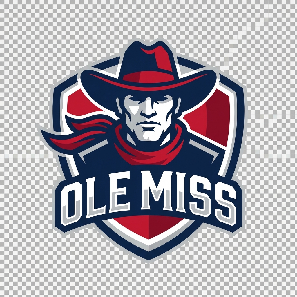 Ole Miss Rebels